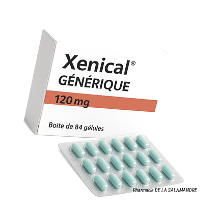 xenical